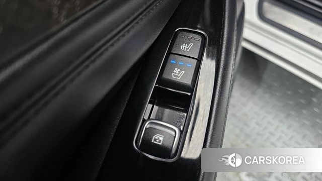 Kia K8 id 4666822 из Кореи 8