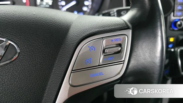 Hyundai Solati id 4900863 из Кореи 8