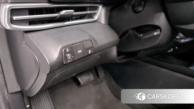 Hyundai Avante (CN7) id 3472954 из Кореи 8