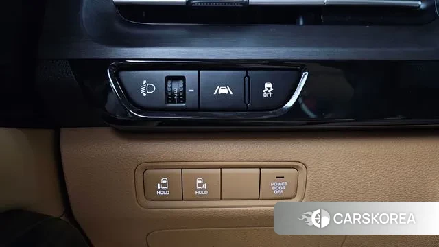 Kia Carnival 4th generation id 3017111 из Кореи 8