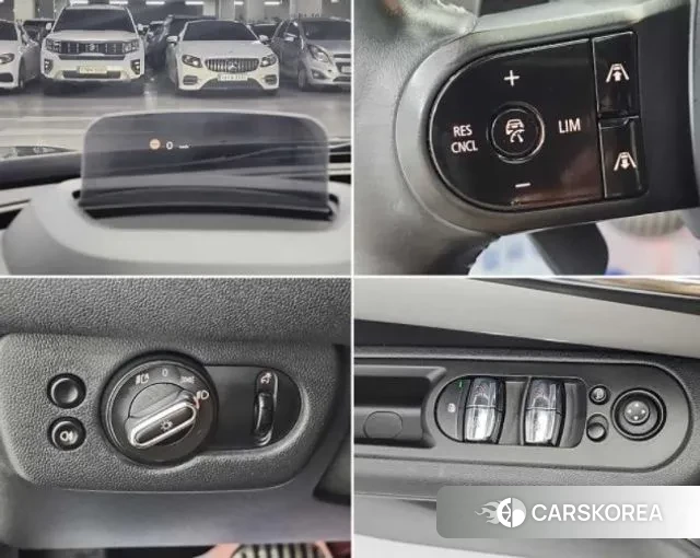 Mini Cooper S Clubman id 3776372 из Кореи 8