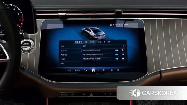 Mercedes-Benz E-Class W214 id 3482278 из Кореи 8