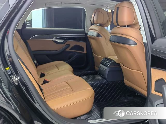 Audi A8 id 4266033 из Китая 8