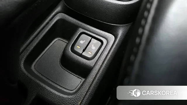 Chevrolet (GM Daewoo) The New Spark id 3686974 из Кореи 8