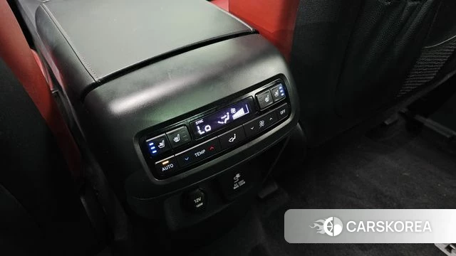 Hyundai Palisade id 4567980 из Кореи 8