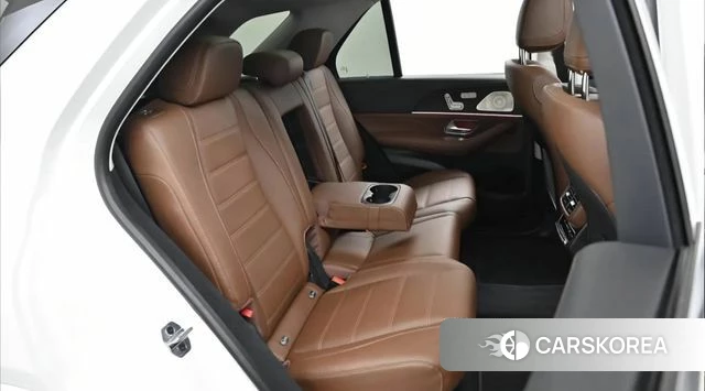 Mercedes-Benz GLE-Class W167 id 4400136 из Кореи 8
