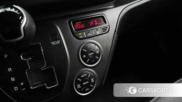 Kia The New Kia Ray id 4965582 из Кореи 8