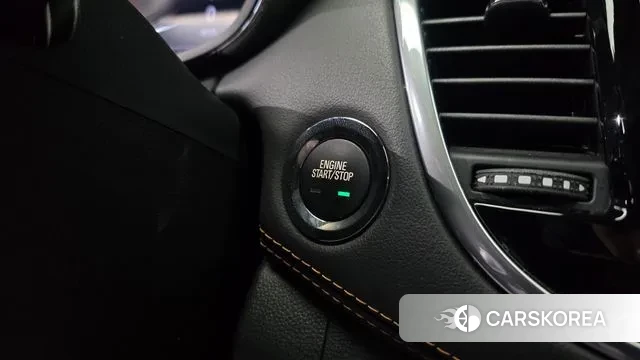 Chevrolet (GM Daewoo) The New Trax id 3666760 из Кореи 8