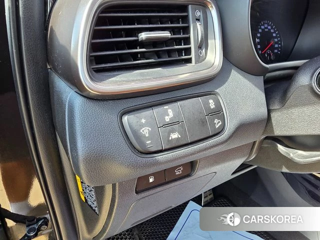 Kia The New Sorento id 4785703 из Кореи 8