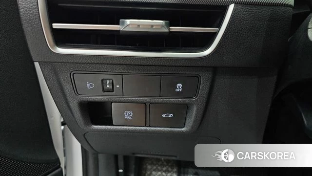 Hyundai Sonata D Edge (DN8) id 4664982 из Кореи 8