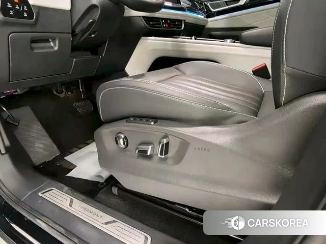 Volkswagen Tourang id 4321352 из Китая 8