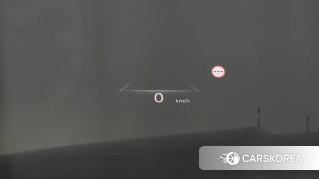 Genesis GV80 id 3333764 из Кореи 8