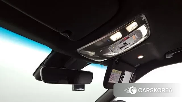 Genesis GV60 id 3371857 из Кореи 8