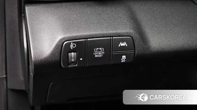 Hyundai Avante Hybrid (CN7) id 3514431 из Кореи 8