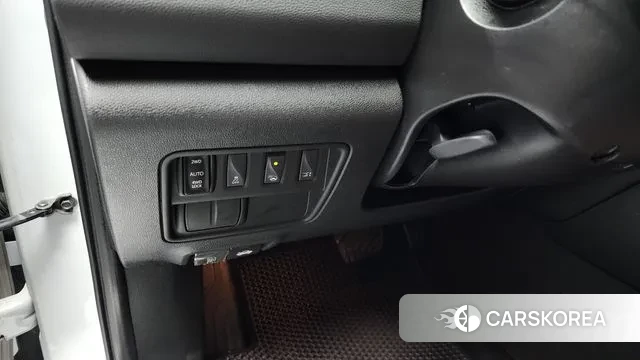 Renault Korea (Samsung) QM6 id 3397004 из Кореи 8