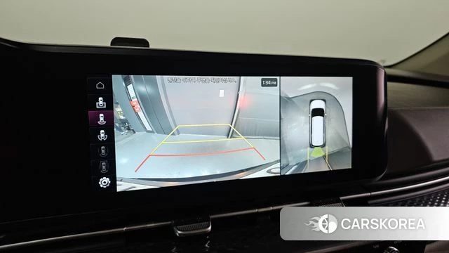 Kia Carnival 4th generation id 3860064 из Кореи 8