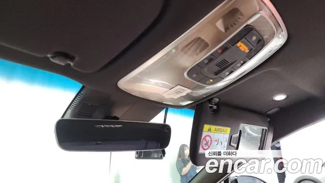 Genesis G80 (RG3) id 2955404 из Кореи 8