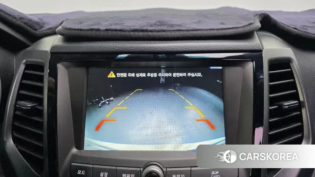 Ssangyong Tivoli Armor id 3598893 из Кореи 8