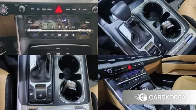 Kia Carnival 4th generation id 3462731 из Кореи 8