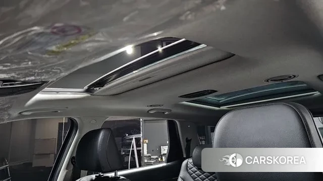 Hyundai Palisade id 3407526 из Кореи 8