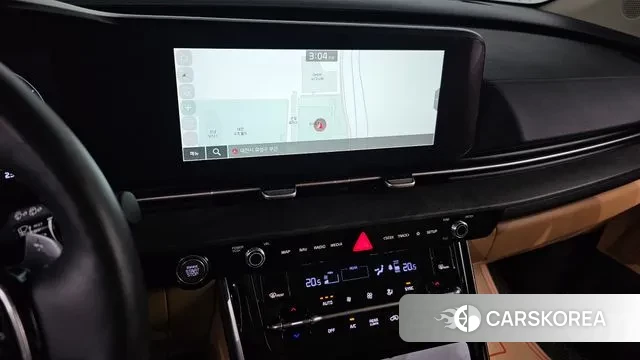 Kia Carnival 4th generation id 3745694 из Кореи 8