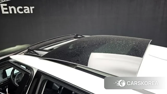 Kia EV6 id 3322928 из Кореи 8