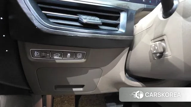 Kia K8 Hybrid id 3685182 из Кореи 8