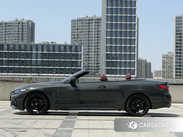 BMW 4 series id 4260405 из Китая 8