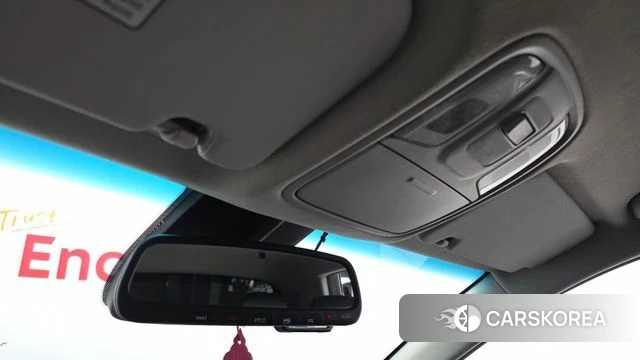 Kia The New Niro id 4604983 из Кореи 8