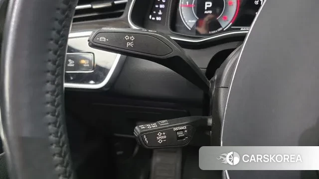 Audi A6 (C8) id 3232174 из Кореи 8