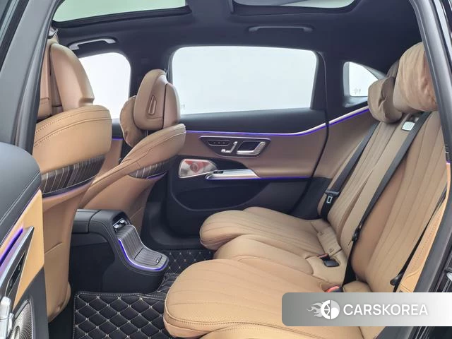 Mercedes-Benz E-class id 4277970 из Китая 8