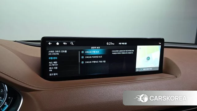 Genesis G80 (RG3) id 4880893 из Кореи 8