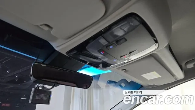 Hyundai Staria id 2955377 из Кореи 8