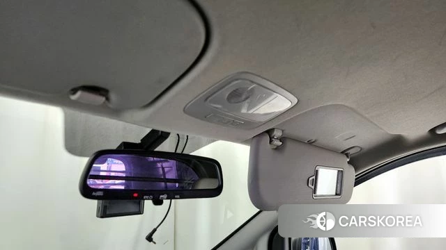 Hyundai The New Grand Starex id 3835074 из Кореи 8