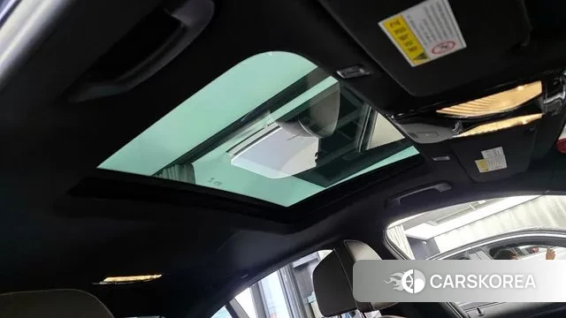 BMW 5 Series (G30) id 3284059 из Кореи 8