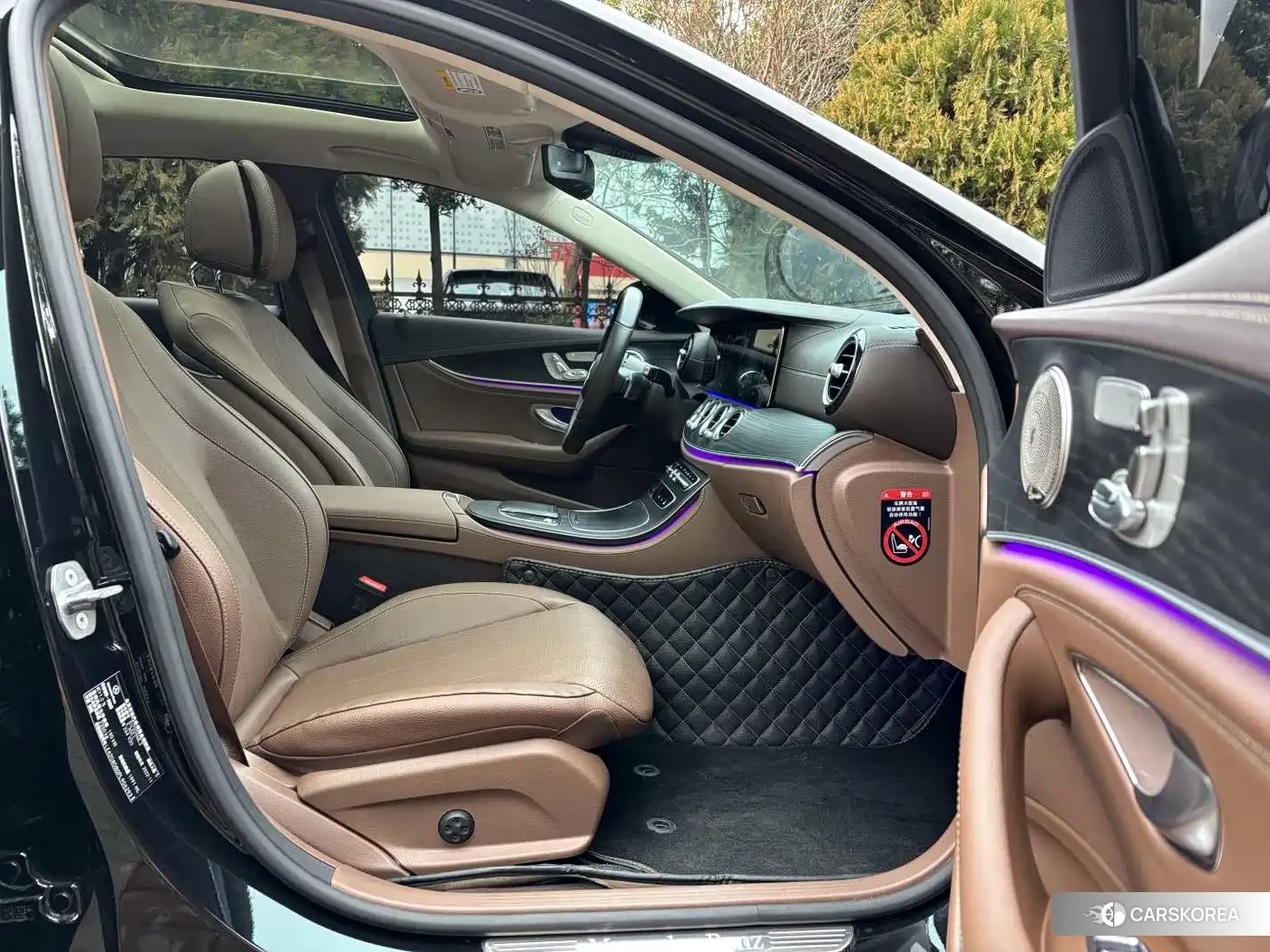 Mercedes-Benz E-Class id 4539316 из Китая 8