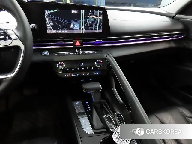 Hyundai Avante (CN7) id 3616574 из Кореи 8