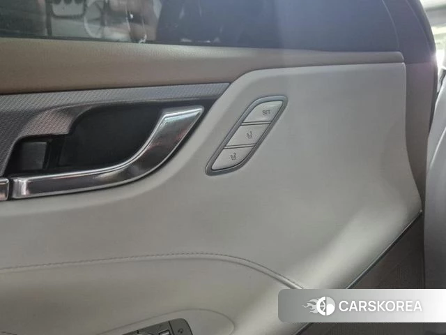 Hyundai The New Grandeur IG Hybrid id 4619441 из Кореи 8