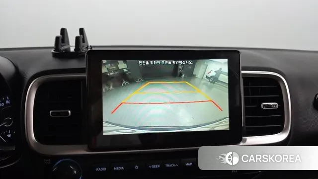 Hyundai Venue id 3117311 из Кореи 8