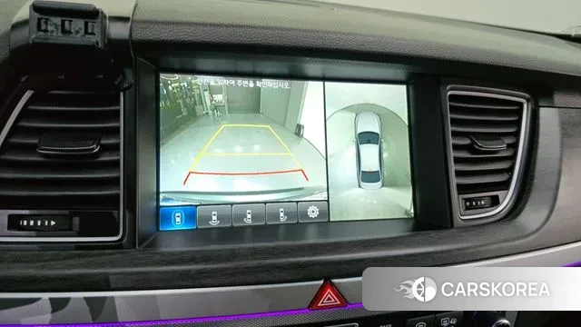 Genesis G80 id 3460173 из Кореи 8