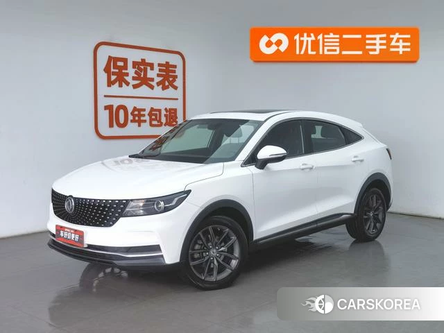 Dongfeng Scenery Scenery ix5 id 4212568 из Китая 8