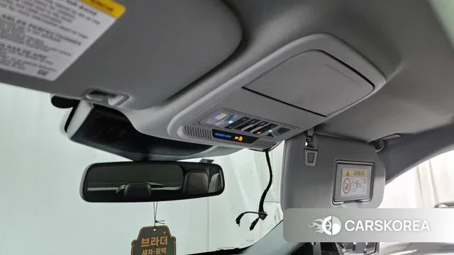 Ford Explorer 6th Generation id 3518286 из Кореи 8