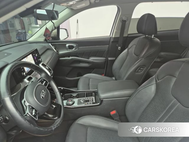 Kia Sorento 4th Generation id 3889353 из Кореи 8