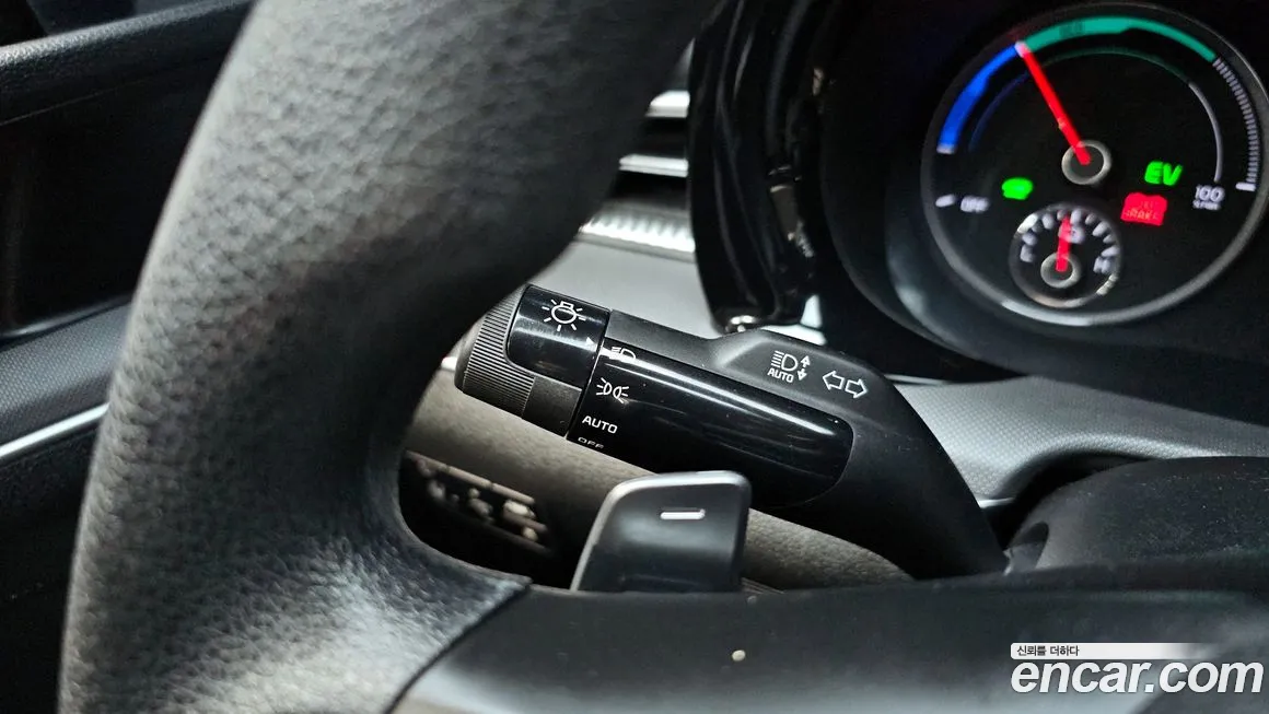 Kia K5 Hybrid 3rd Generation id 2142992 из Кореи 8