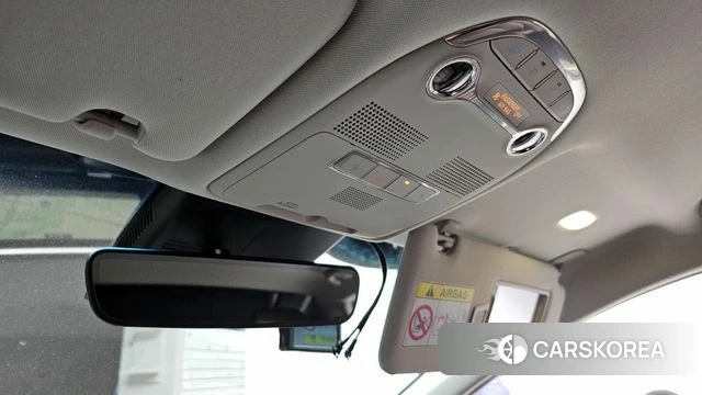 Hyundai The New Grandeur IG id 4294132 из Кореи 8