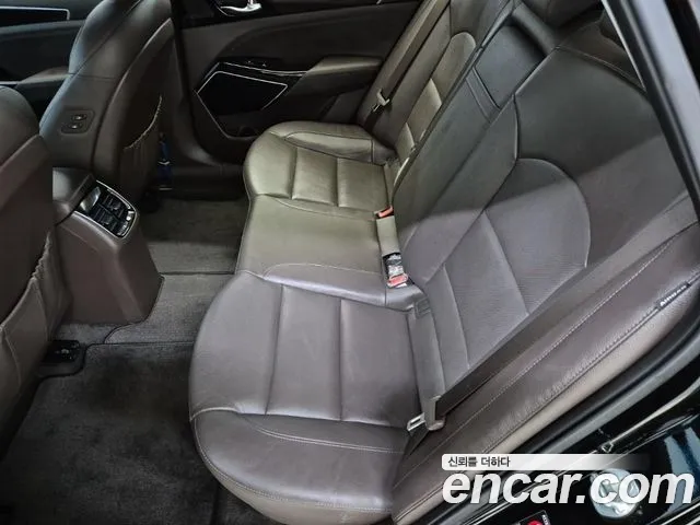 Kia Come New K7 id 2678288 из Кореи 8