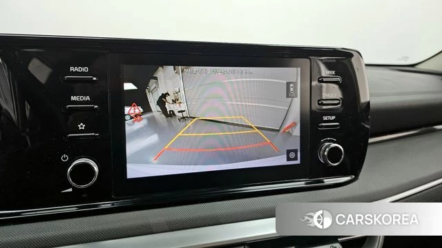 Kia K5 3rd generation id 3897379 из Кореи 8