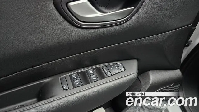 Renault Korea (Samsung) The New SM6 id 2943128 из Кореи 8