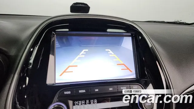 Chevrolet (GM Daewoo) The New Spark id 2654655 из Кореи 8