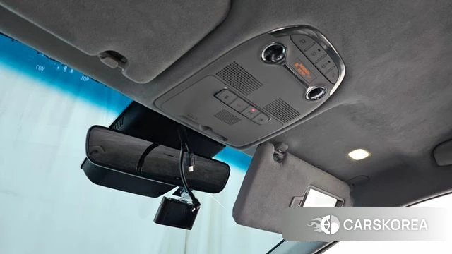 Hyundai The New Grandeur IG id 4490517 из Кореи 8